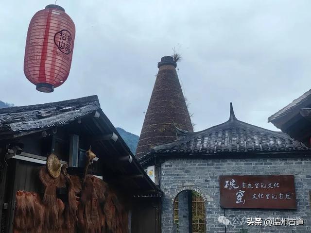 温州这个免门票的小众隐世宝地你可去过？