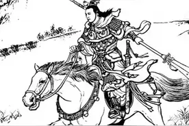 杨家将十八条好汉，杨士瀚第五，杨七郎第四，杨宗英杨六郎第几？图片
