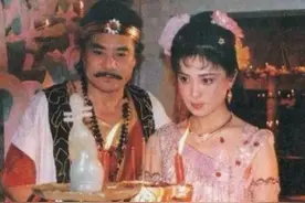 突然:《封神榜》中的“纣王”28日驾鹤西去图片