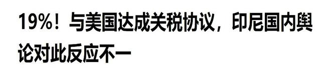 越南印尼突然转向！解决完菲律宾后，南海或将迎来大变局