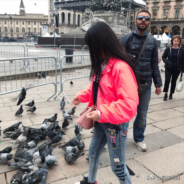 欧洲滤镜碎一地！小偷横行、满街垃圾，跟电影里完全不一样！