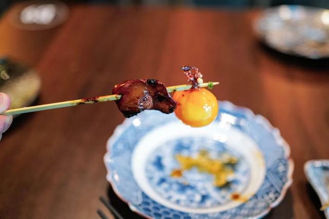 是谁又幸福了！实名羡慕这里坐拥美食美景的他们