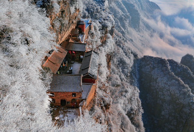 吾心安处是长治！