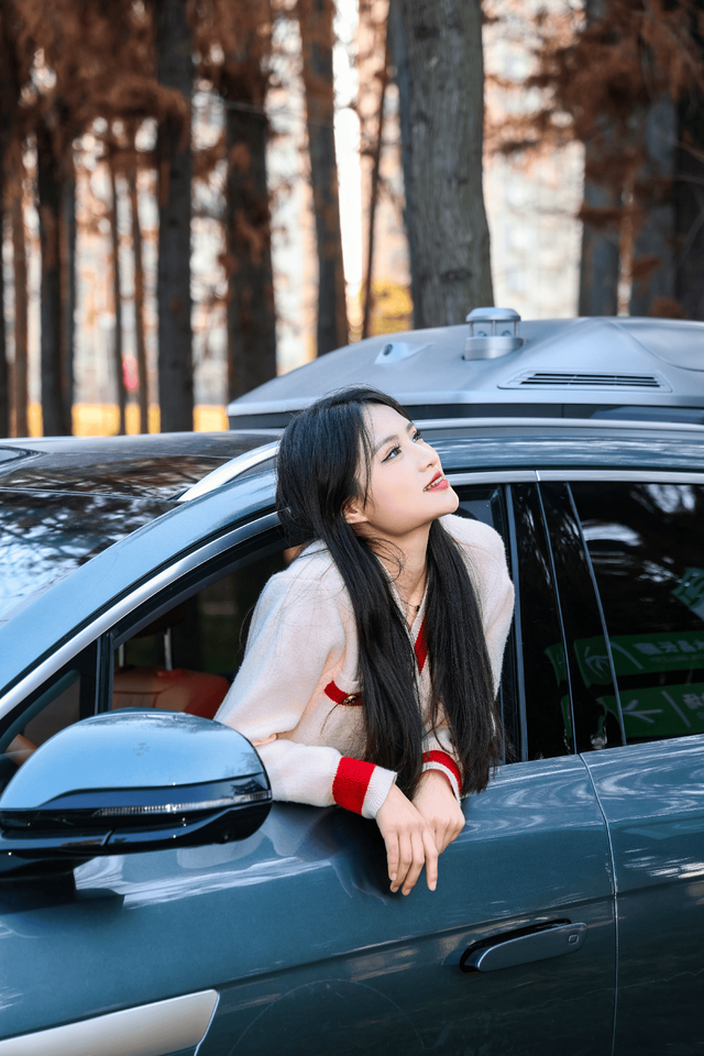 冬日寻一处静谧：与唐L同游棕树小道纪实