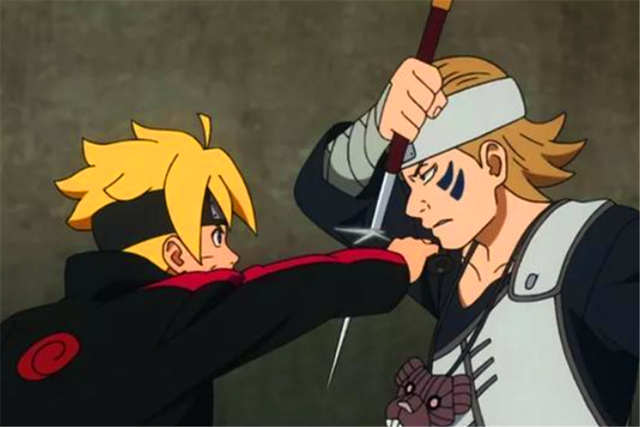 火影忍者中很好看的8个吊坠：手纲奶牛吊坠，博人吊坠致敬了宁次