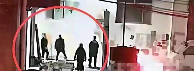 郭家人彻底慌了!李律师强硬追责:不仅辩申家无罪,并让9人担责