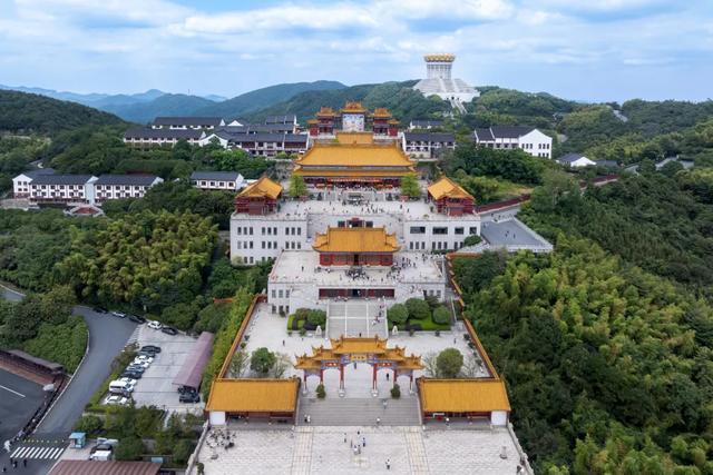 明星扎堆！绍兴柯桥这些地方有机会偶遇