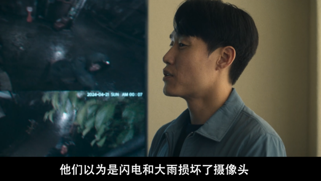 塌房一年还能复出，就凭这烂片？