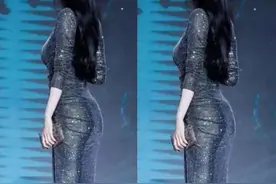 假发、假臀、假肌肉，大半娱乐圈“从头假到脚”，还有什么是真的图片