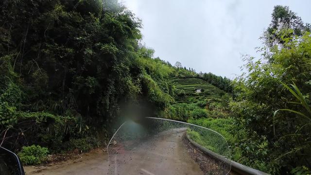 皖浙摩旅二人转——松阳松庄村篇