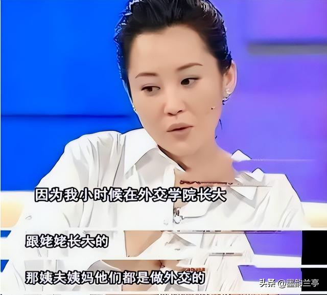 她一生“风流成性、老少通吃”，撩汉无数，如今56岁依旧貌美如花