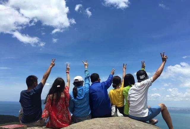 你会和朋友一起自驾游吗？自由与摩擦并存年轻人的选择太真实了！
