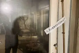 防范遏制重特大火灾，成都近期这样做图片