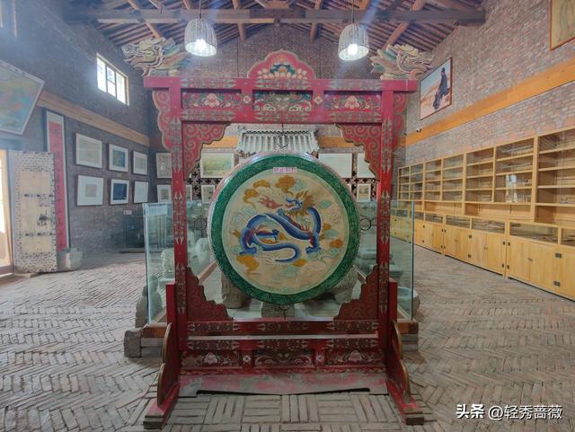 塞上江南宁夏，一个被严重低估的旅游大省