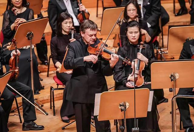 对话弗兰克·彼得·齐默尔曼：六十而随心所欲