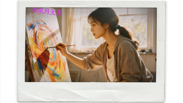 那些“懂事”的人，后来都活成了自己的光