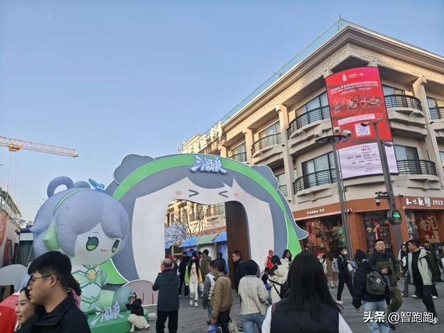 2025 杭州西湖 City Walk 留下足迹