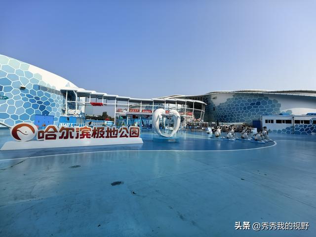 哈尔滨四日游——东北行第一站