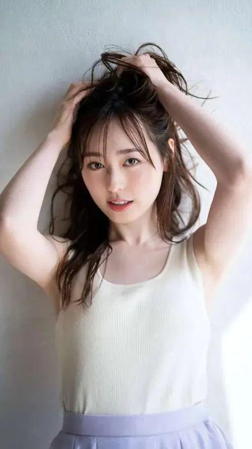 最新排名！入选日本男性梦中情人的10位女星来了：绫濑遥仅排第6