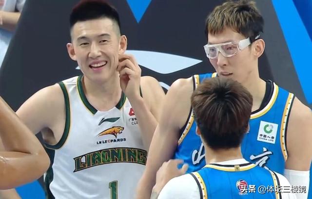 终于明白为什么北京男篮力克辽宁，看完分析，恍然大悟