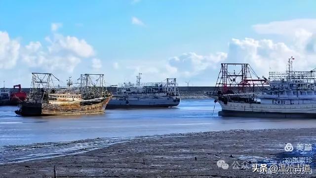 不是意大利，是浙江被严重低估的七彩渔村！