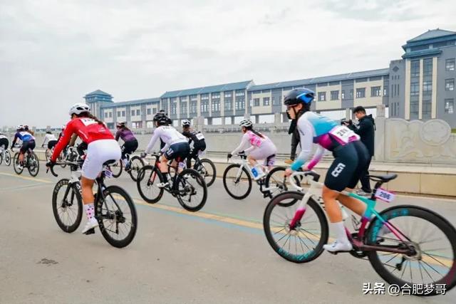 合肥都市圈“后花园”：定远县蒋集！