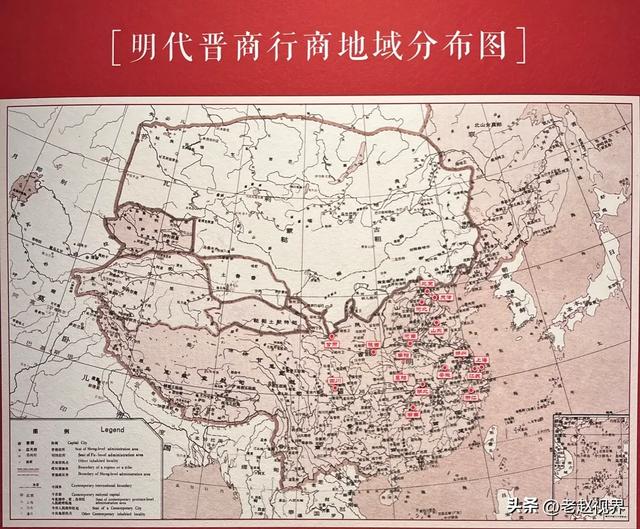 探秘晋商博物院,领略明清晋商的传奇风采