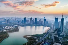 长三角，闪耀中国“最亮点”图片