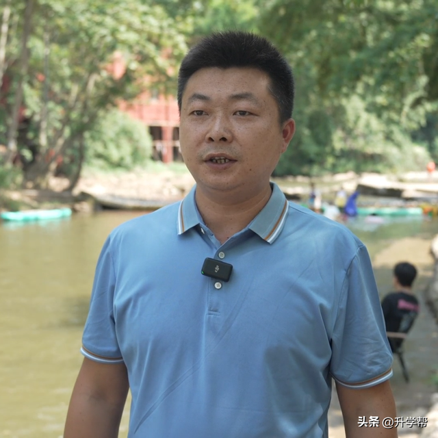 枞树滩升级焕新 成都蒲江打造夏日清凉避暑新地标