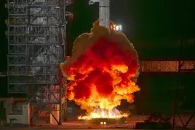 凌晨升空！天问二号开启10年“追星”+采样返回之旅！一文读懂图片