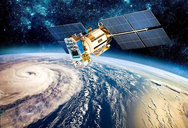 性能高出1000倍！中国北斗被某国电磁干扰，他成功破解助北斗建成