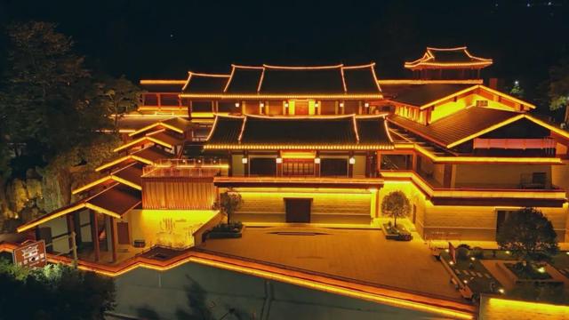 暑假每周三都有“奇妙夜”｜明晚，阳山这里韩韵悠扬“愈”见你！