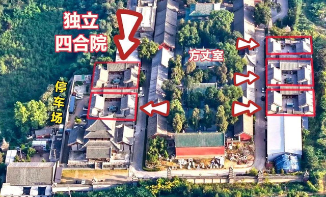 越扒越猛！释永信在少林寺有多爽，你根本想不到！难怪佛协再痛批