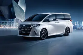 家里人口多，建议买MPV，不妨看看这三款车，舒适还安全图片