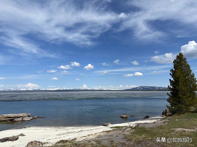 2025环球知旅——美西十三日(黄石公园5.9)