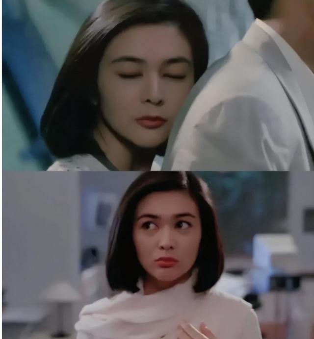 “为求上位，主动献身”！来看看这4位女明星是真“大方”！