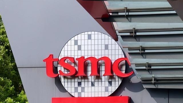 战争正式打响！大陆终于对台“下狠手”了！外媒：台积电插翅难逃