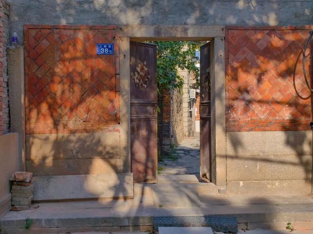 这10条人文小巷，藏着泉州古城Citywalk的精华！赶紧收藏！