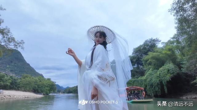 广东竟藏着个“小桂林”？太空舱民宿、云海日出，冬日必打卡！