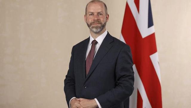 又一个国家盯上中企？野心比荷兰还大，目光不止局限于中国芯片