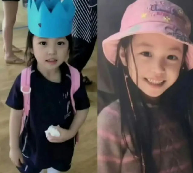 1590万资产被冻结！劣迹艺人赵薇走投无路，将15岁女儿当救命稻草
