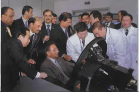 印巴空战一边倒，不仅靠歼10飞机，中国还送给巴基斯坦别的东西图片