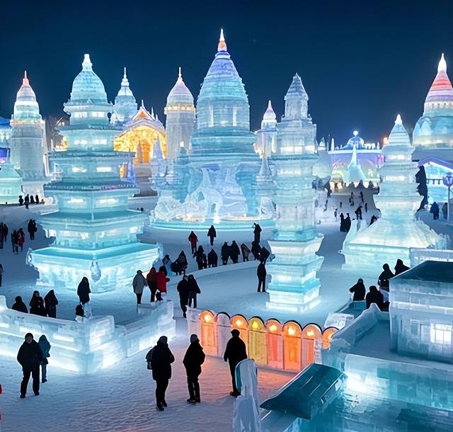 老外眼中的中国各省：浙江很嗨，东北很冷，没想到最受欢迎的是它