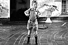 马斯克，五年内第四次登顶世界首富图片