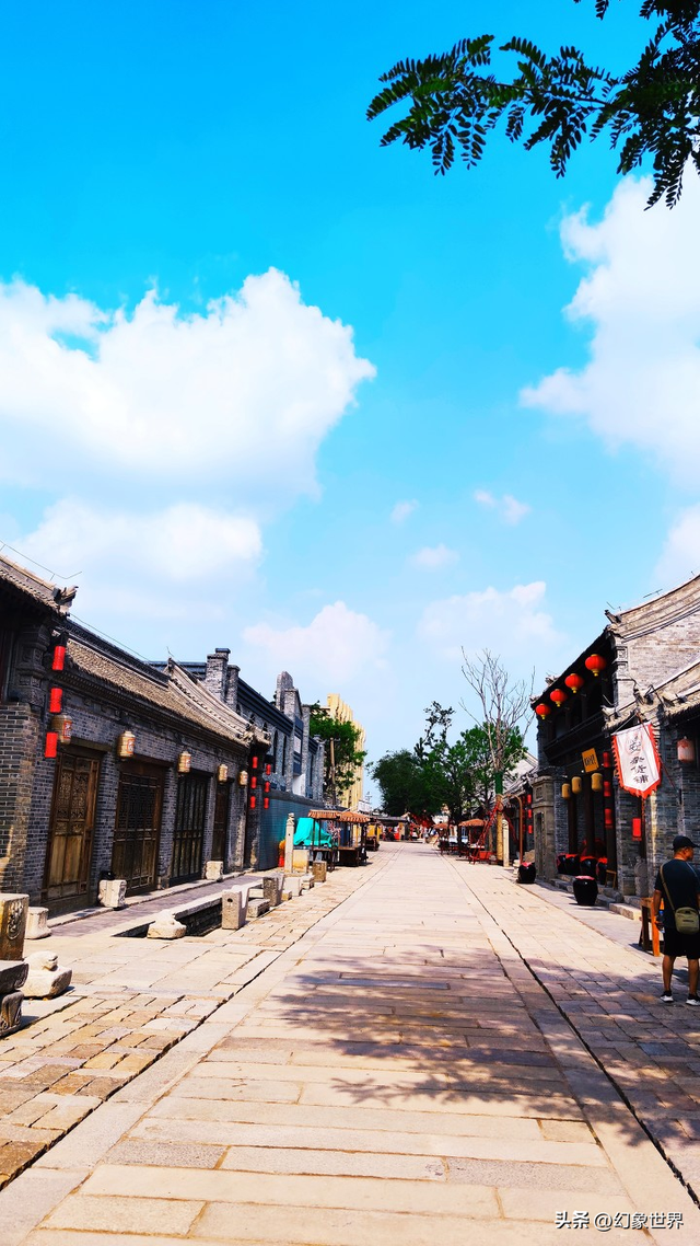 穿越汴京不踩雷！本地人私藏的开封吃喝玩乐全攻略