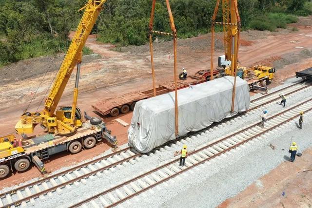 国运真的来了！30亿吨铁矿重见天日，美媒：中国将开始掌控局面