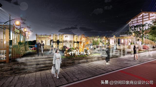 其实国潮可以一直打下去