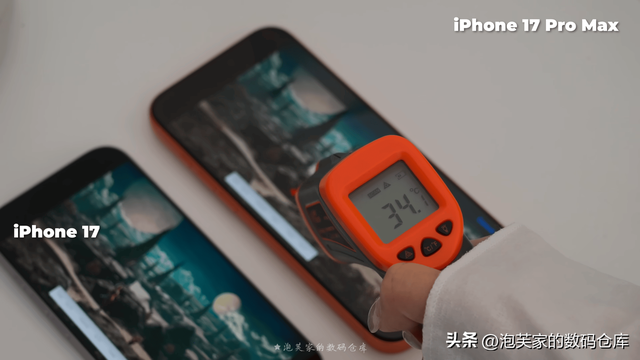 4700多能入手？只有你是真国补 iPhone17体验 你会选择换机吗？