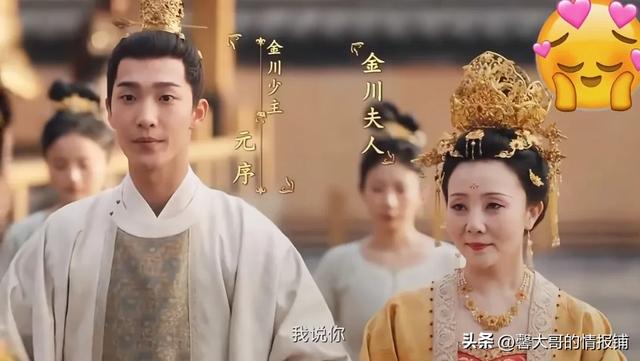 短剧演员在长剧镜头里，姿色出众的短剧一哥们都变得平平无奇了
