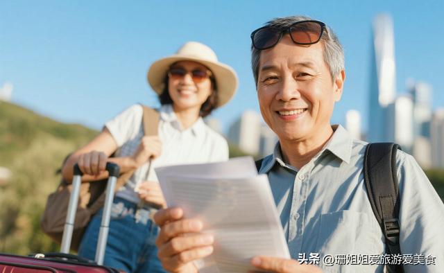 如果“储蓄一万元”去旅行，你愿意？不同人，不同阶段，不同答案